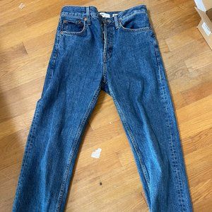 Redone High Rise Stove Pipe- SAF size 26